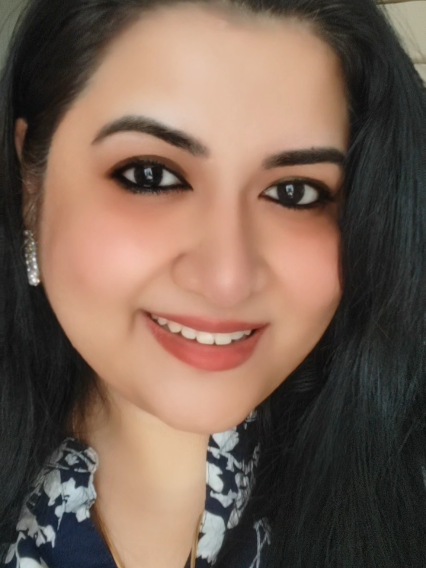 @Jisha Sameer