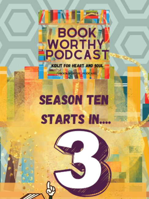 @BookWorthy_Podcast