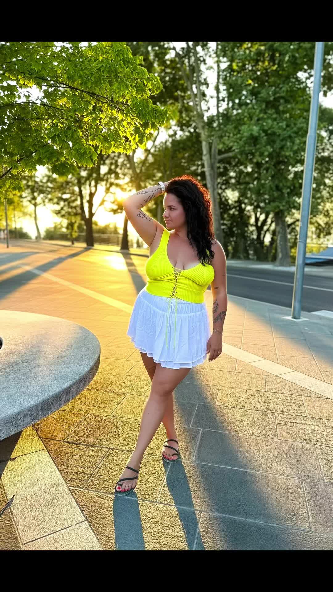 @Tara Rihar
