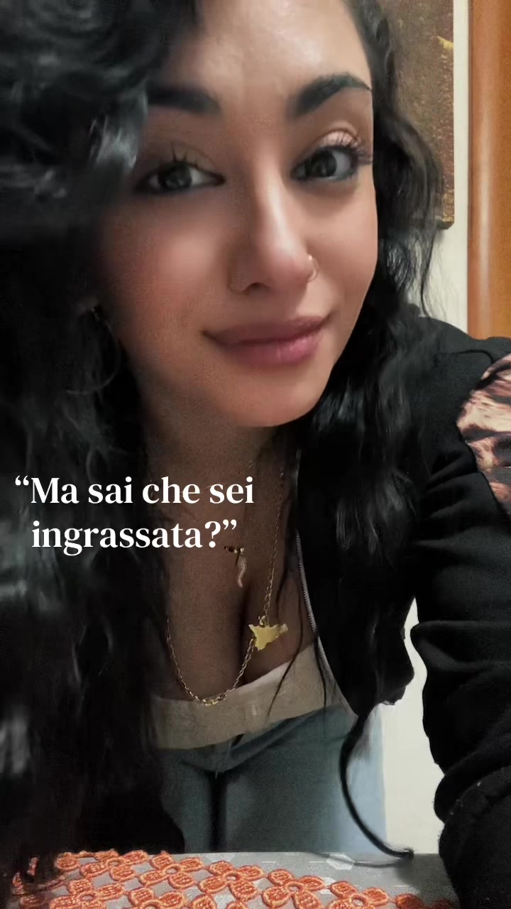 @Irene Maggiore