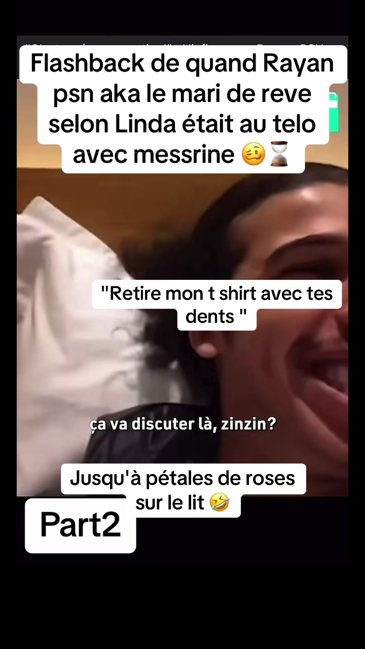 @ACTU INFLU FR 🇫🇷🚨