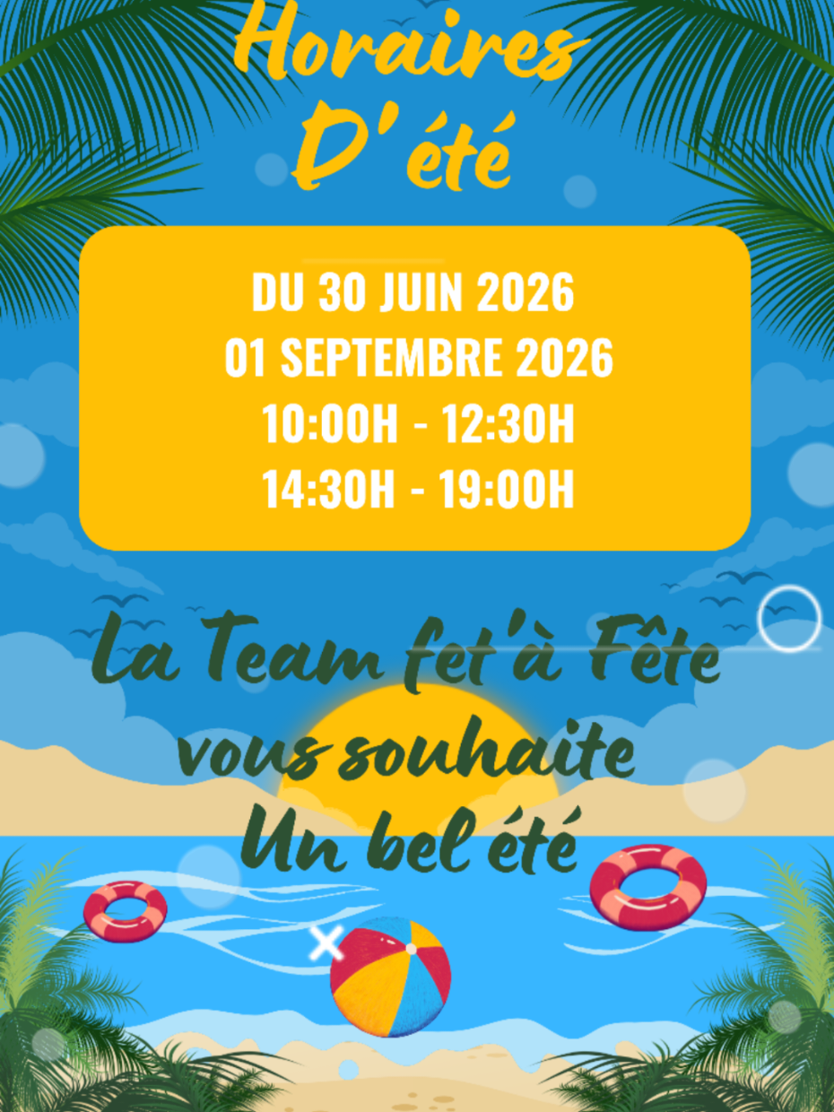 @Fêt'à Fête Grenoble