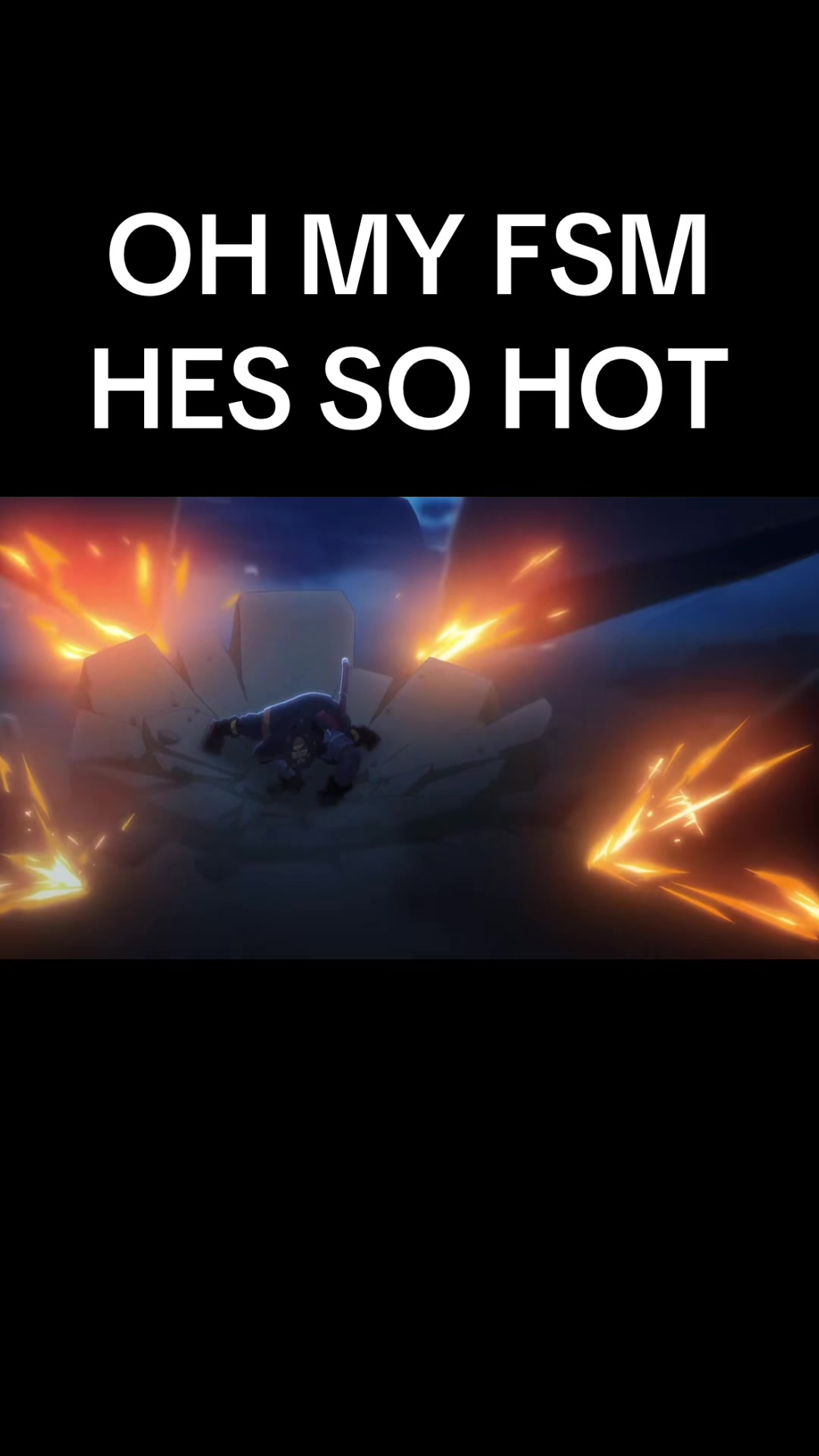 @alive but gay