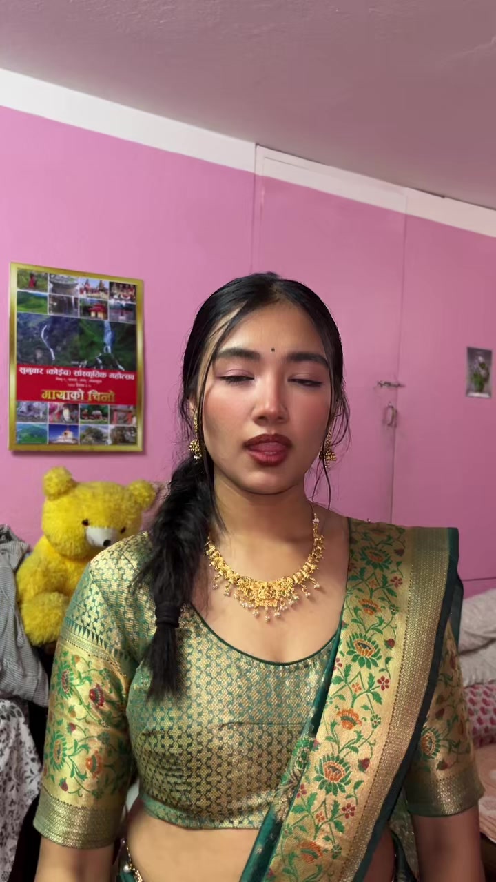 @Sneha