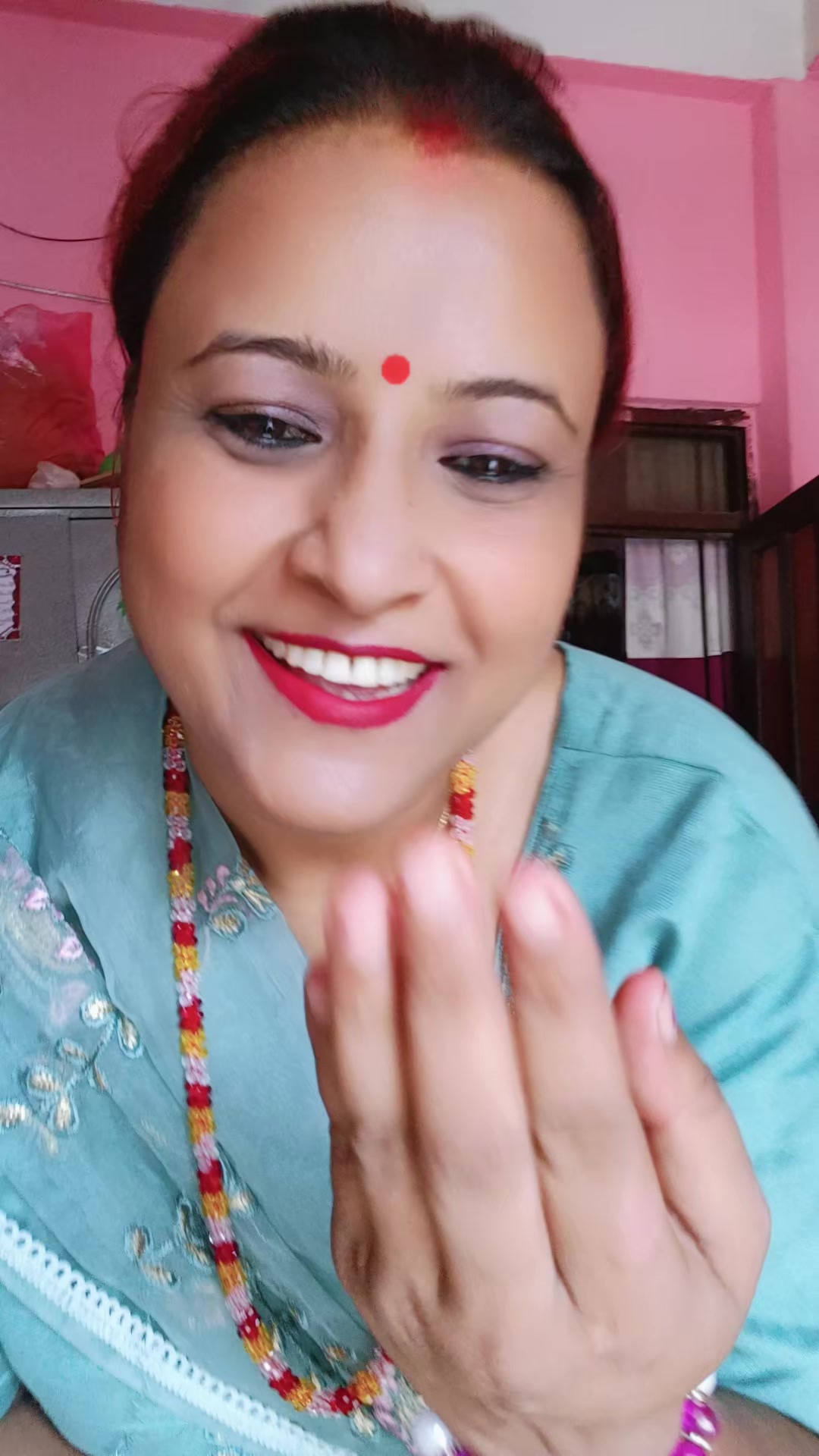 @Lalita Bhusal