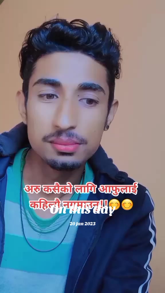 @Razu Bhai😍❣️