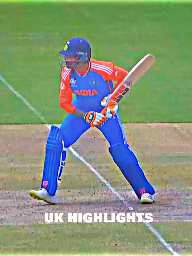 @UK HIGHLIGHTS ๐