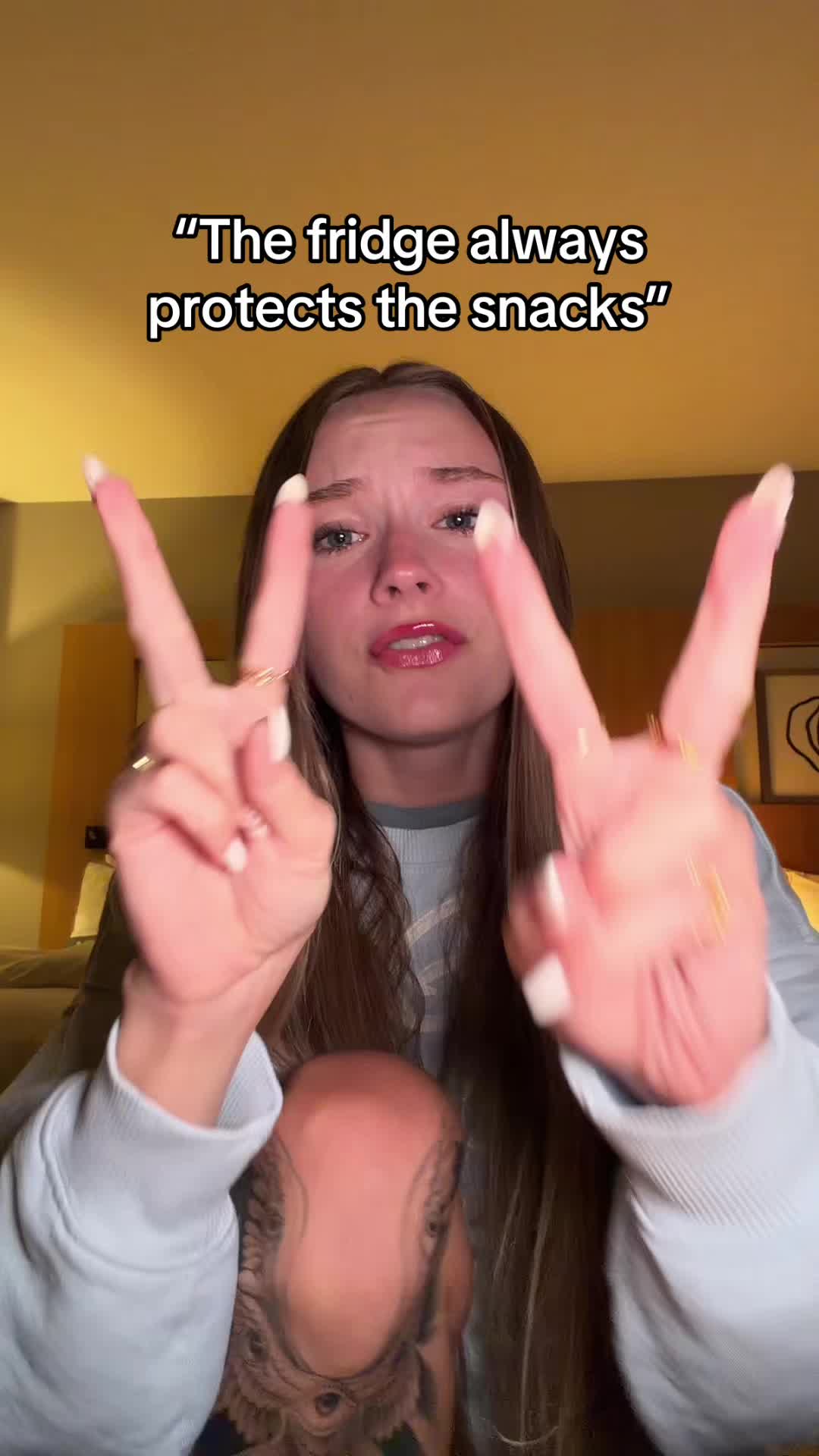 @Blair Bishop