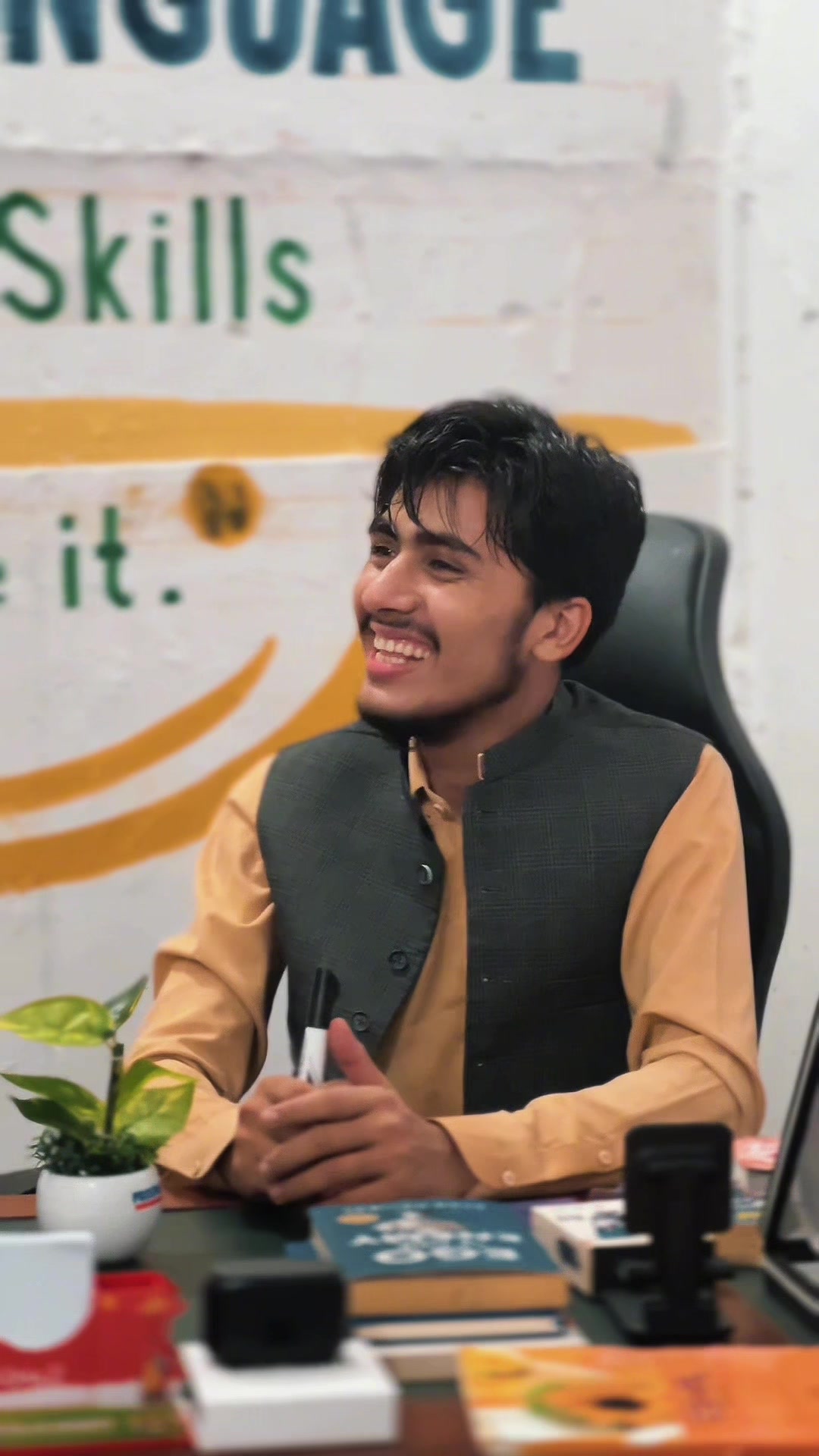 @Muhib Gul