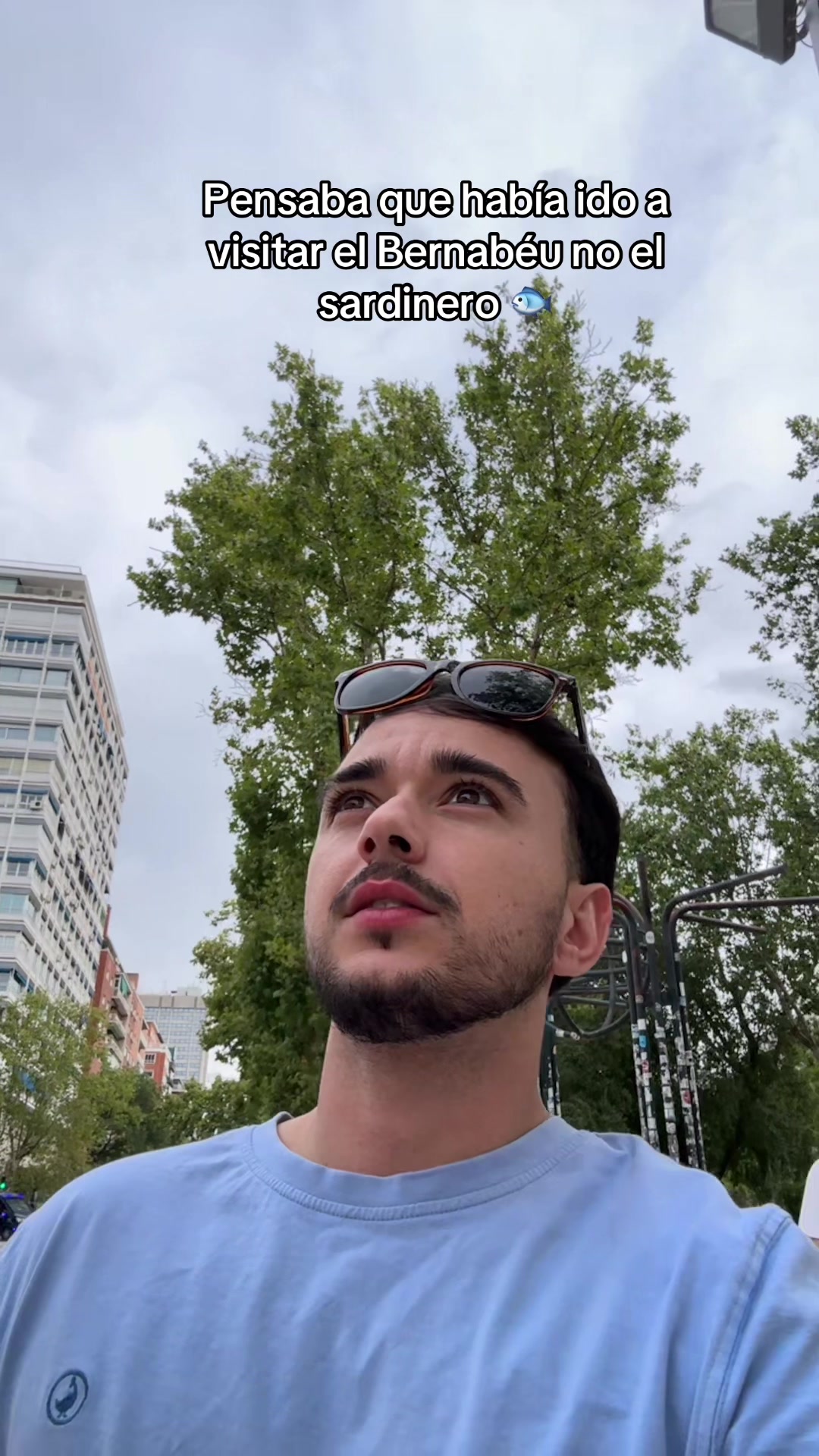 @Julen Villena