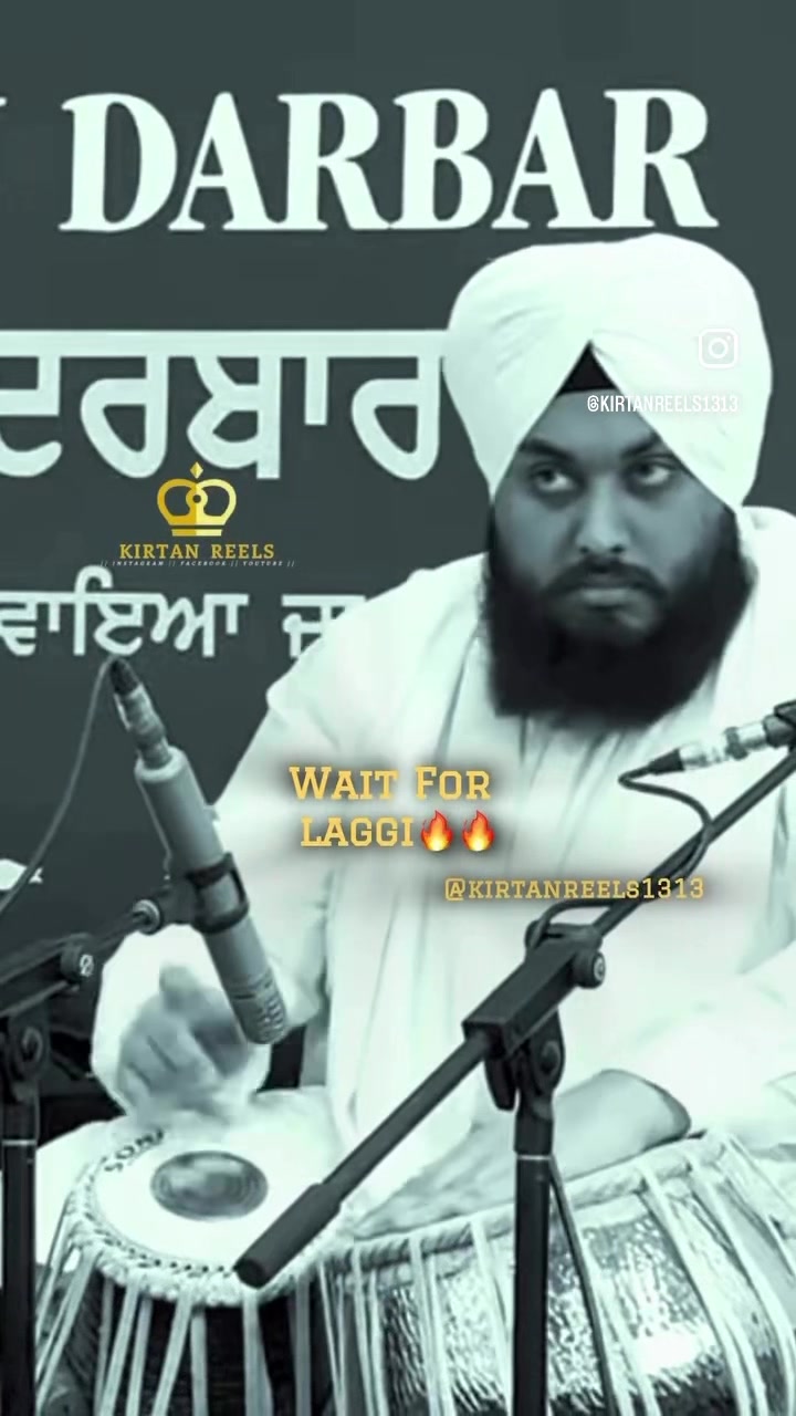 @Kirtan Reels