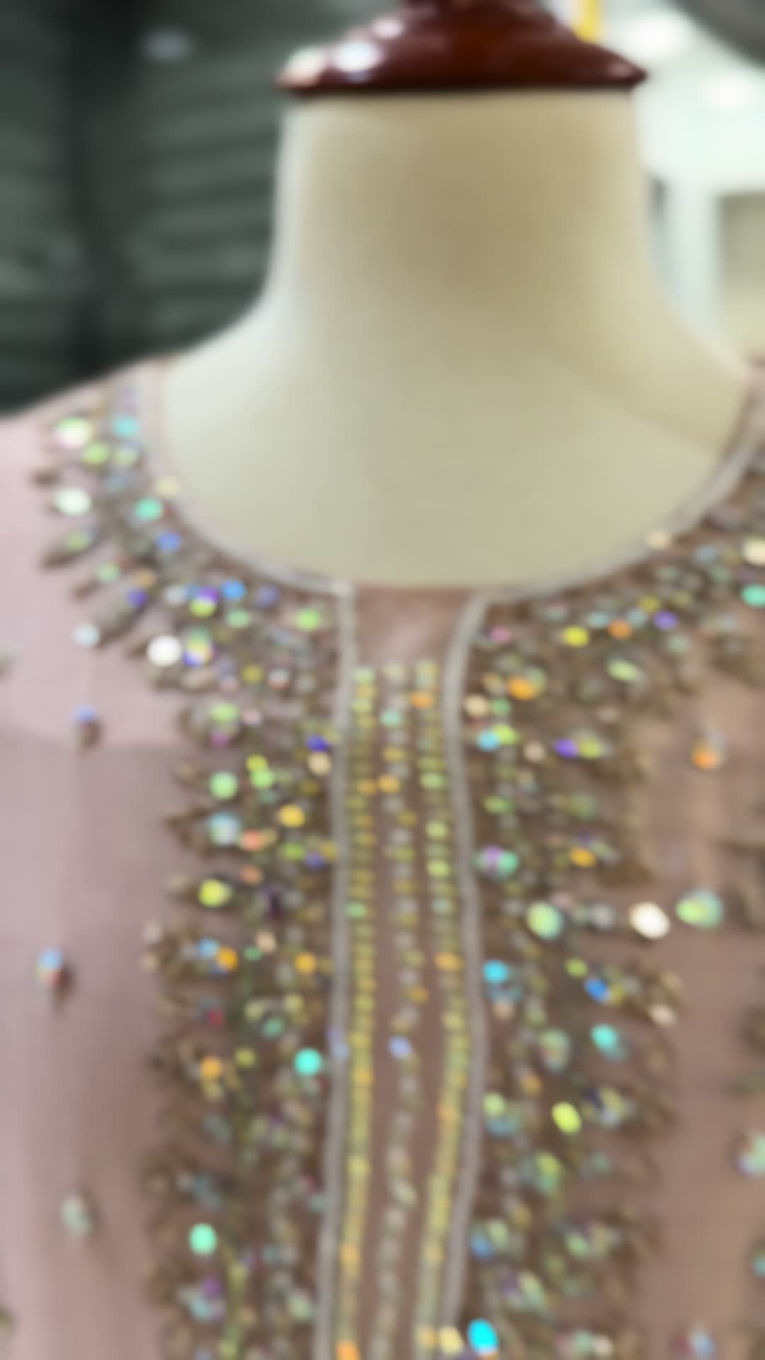 @Bridal Outfit