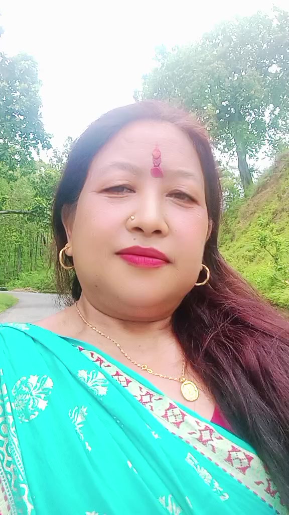 @sita magar