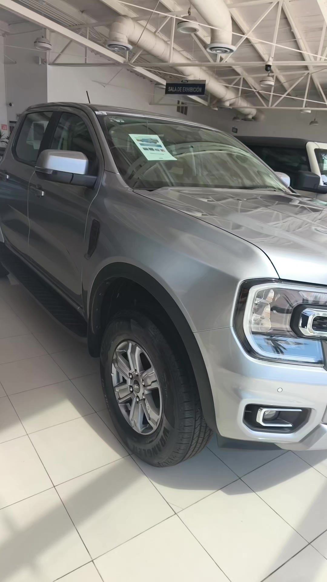 @ASESOR DE VENTAS FORD