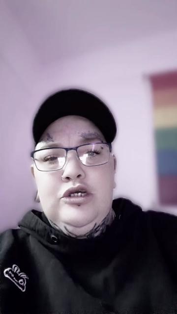 @🇬🇧🏳️🌈LoneAlphaWolf🐺