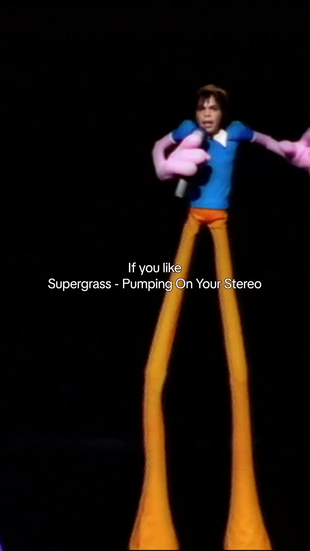 @Supergrass