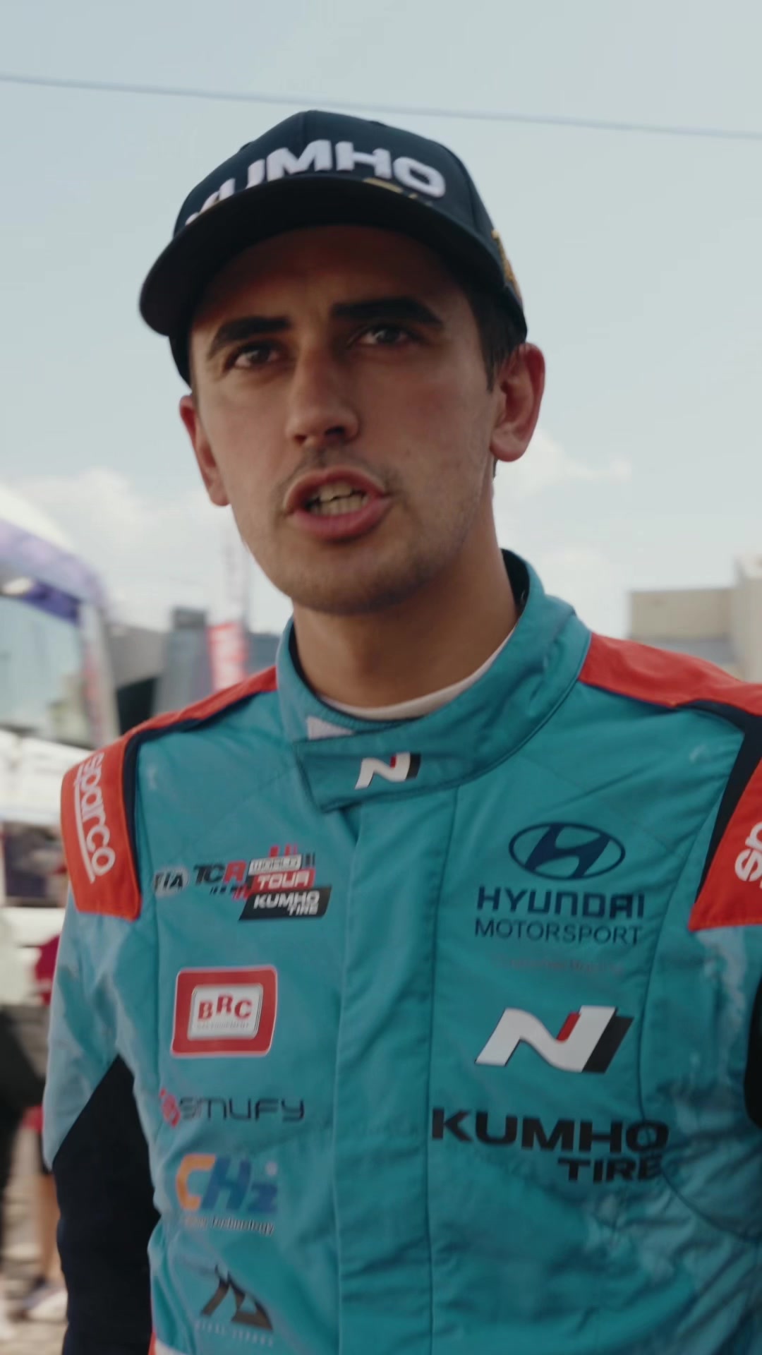 @Hyundai Motorsport