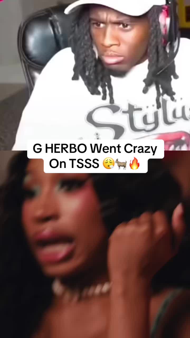 @GMusicReacts