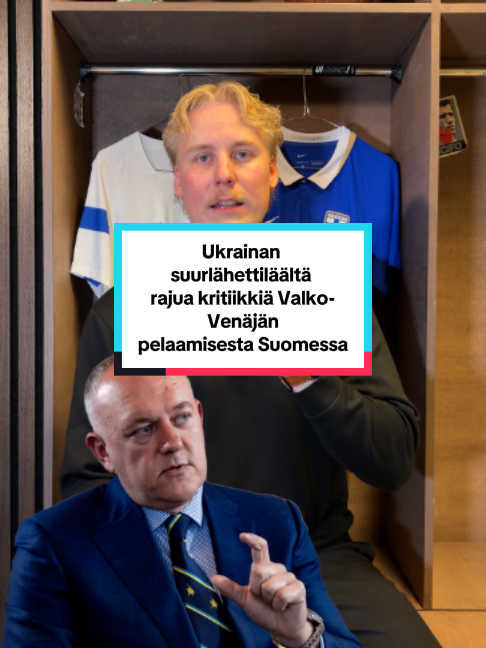 @Yle Urheilu