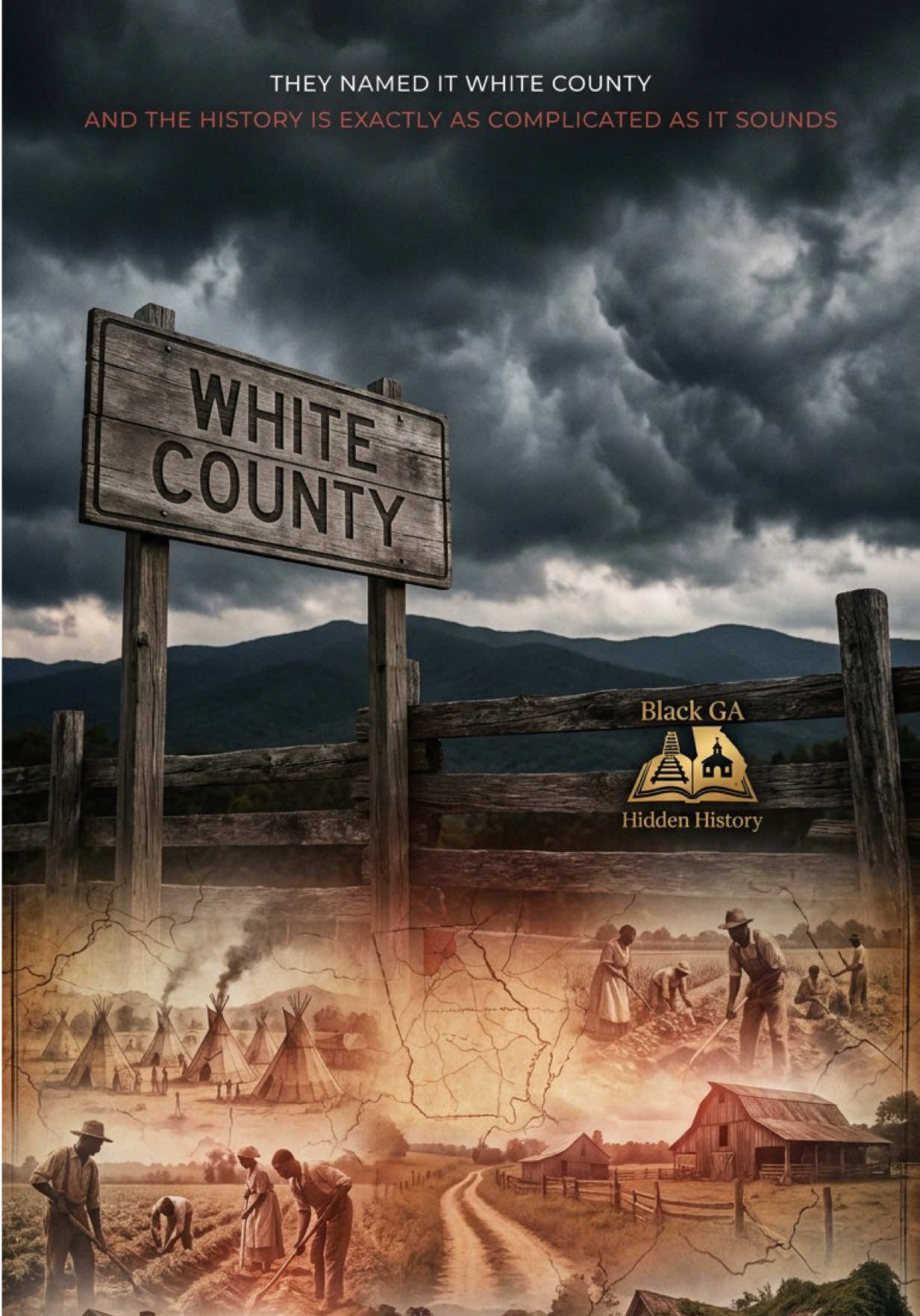 @Black Georgia: Hidden History