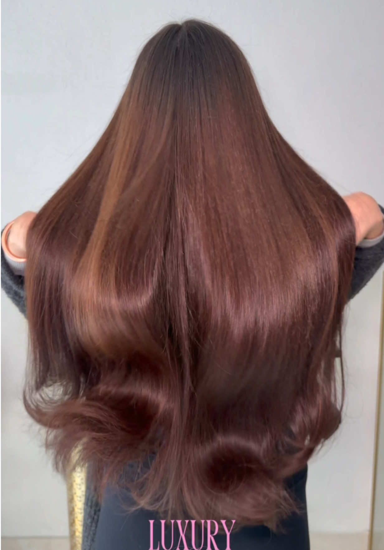 @Luxuryhairbeauty
