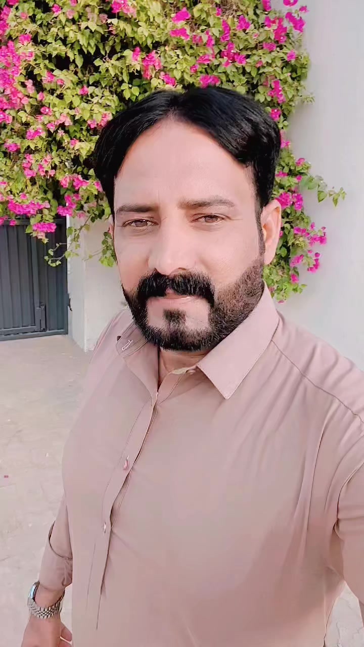 @Haji Khizar Malka