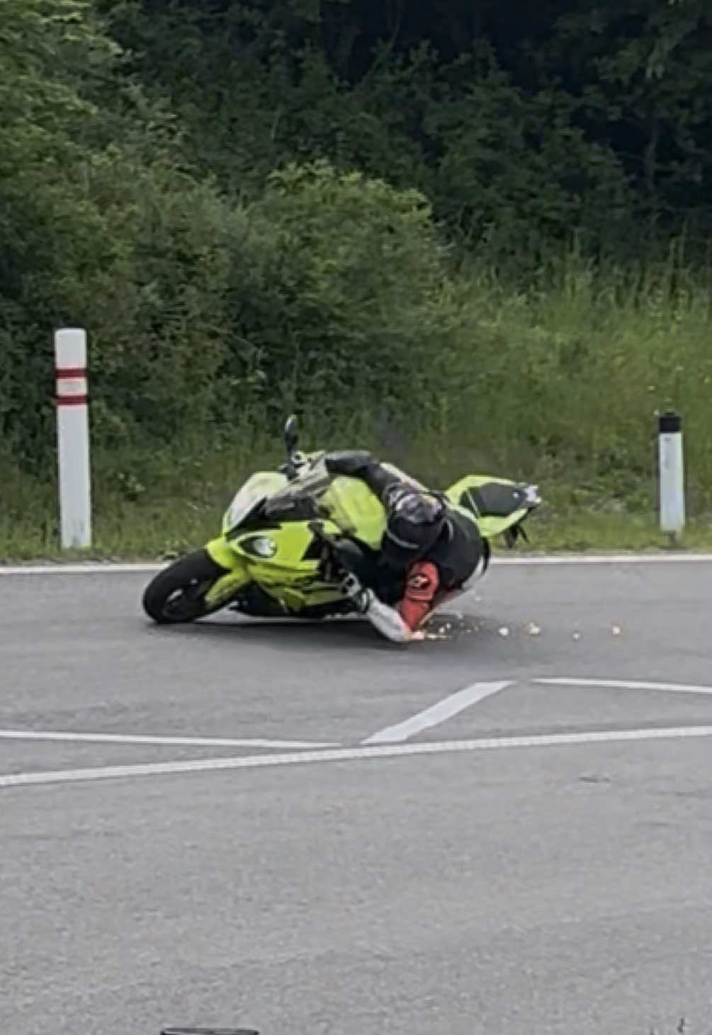 @Young Rider