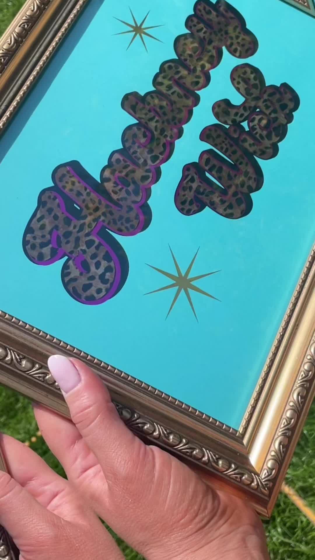 @Joyfoilprints