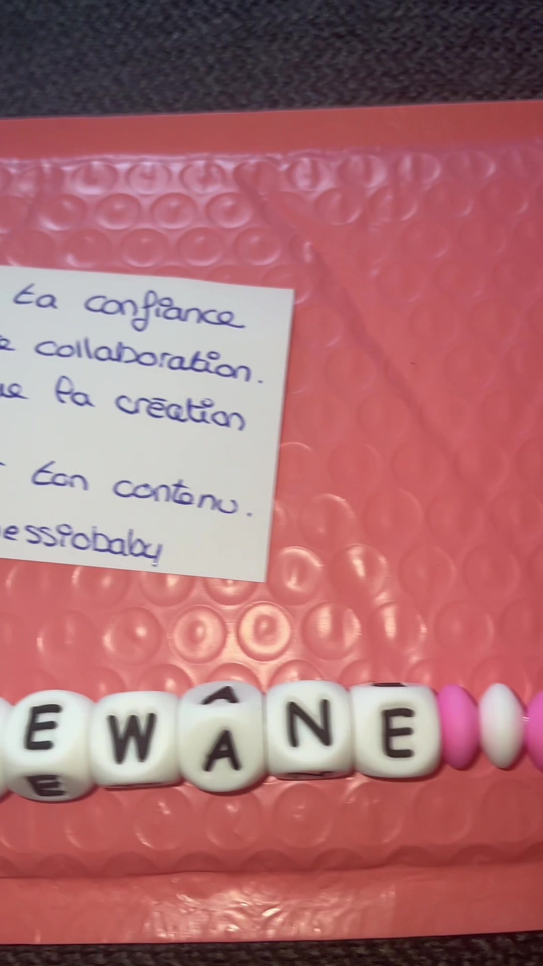 @Romane 🌸 | Mom of Leewane 🩷
