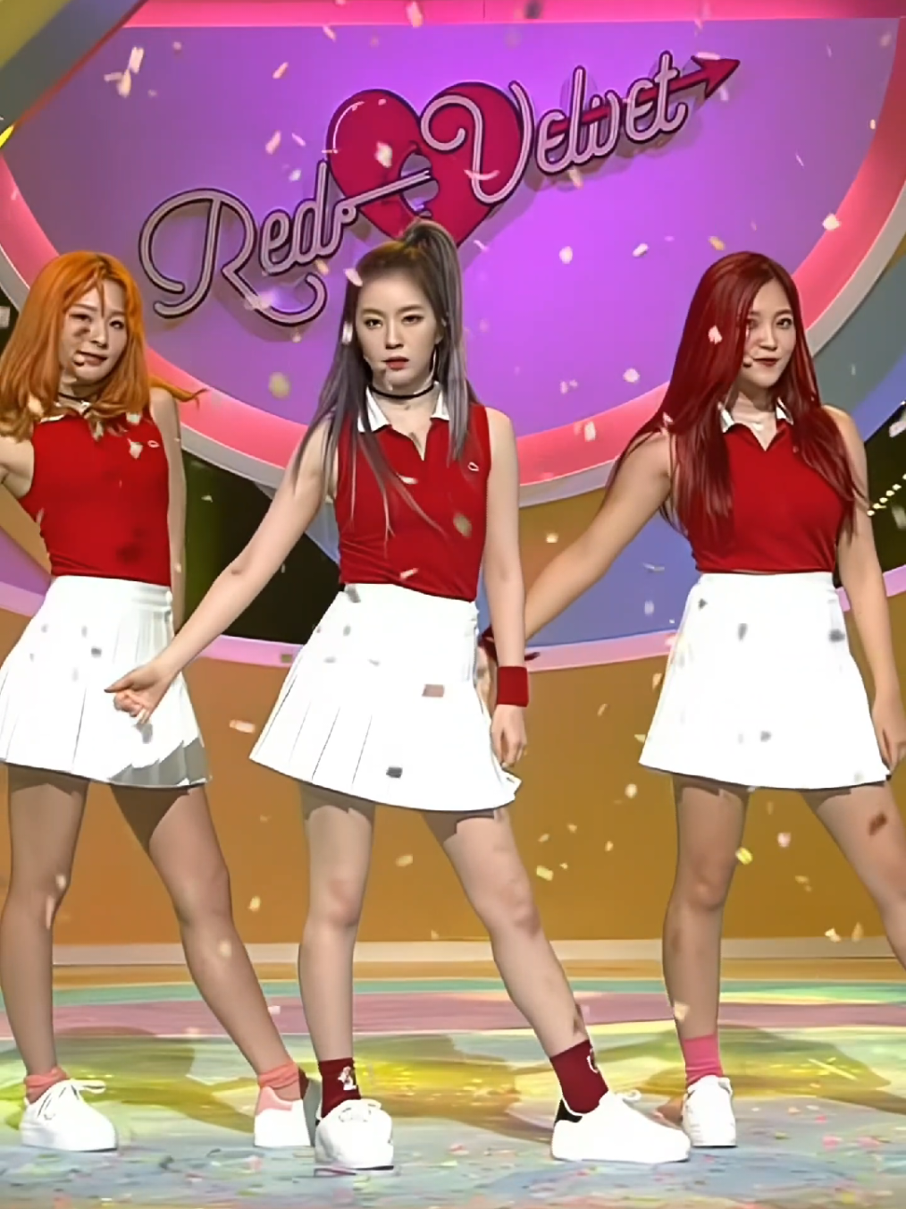 @2nd Gen Kpop GG