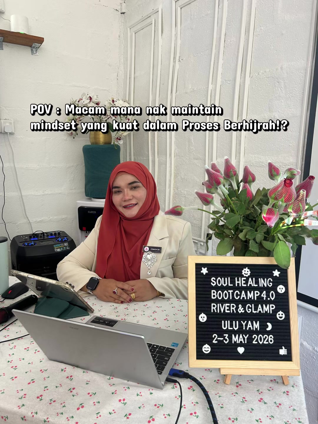 @CoachZa CPC CBT-H.IktiarSembuh