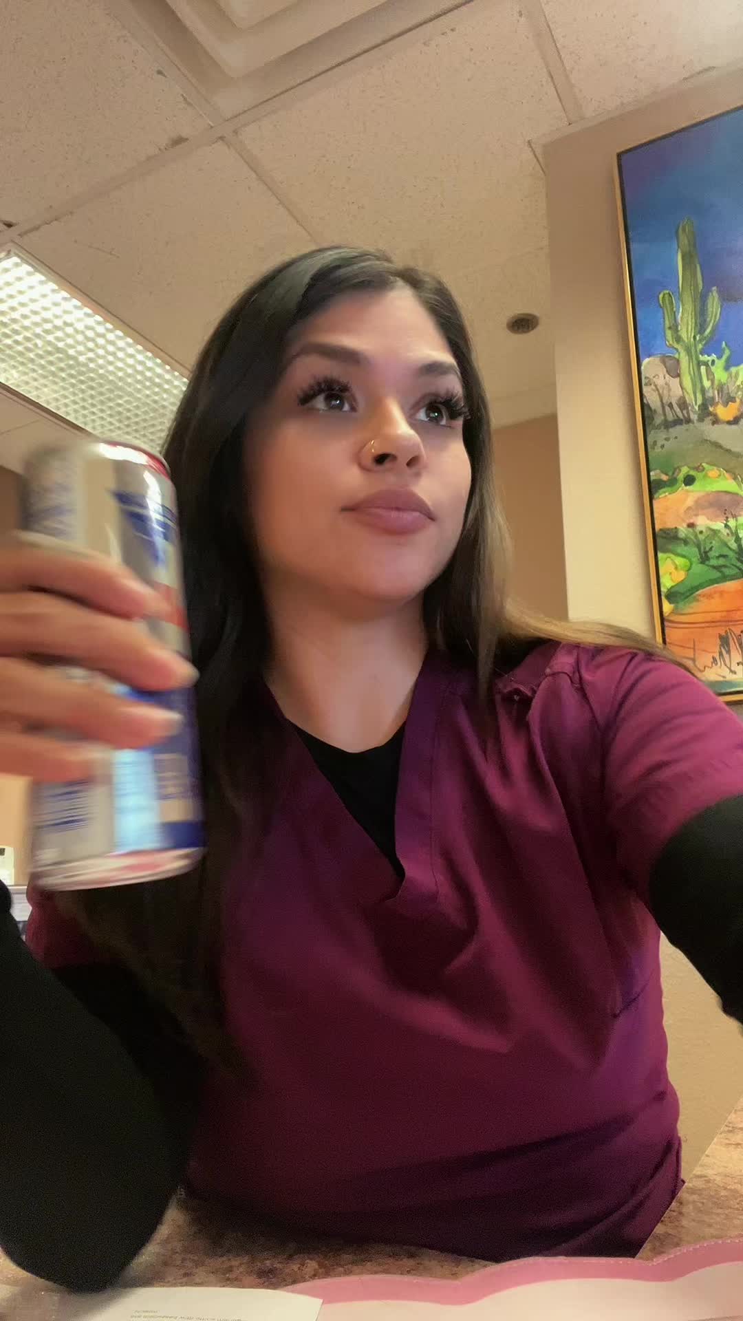 @Vicky Vargas