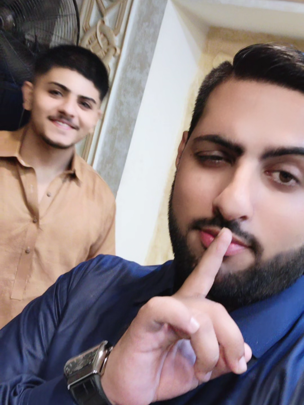 @Aziz Supari Live 😎