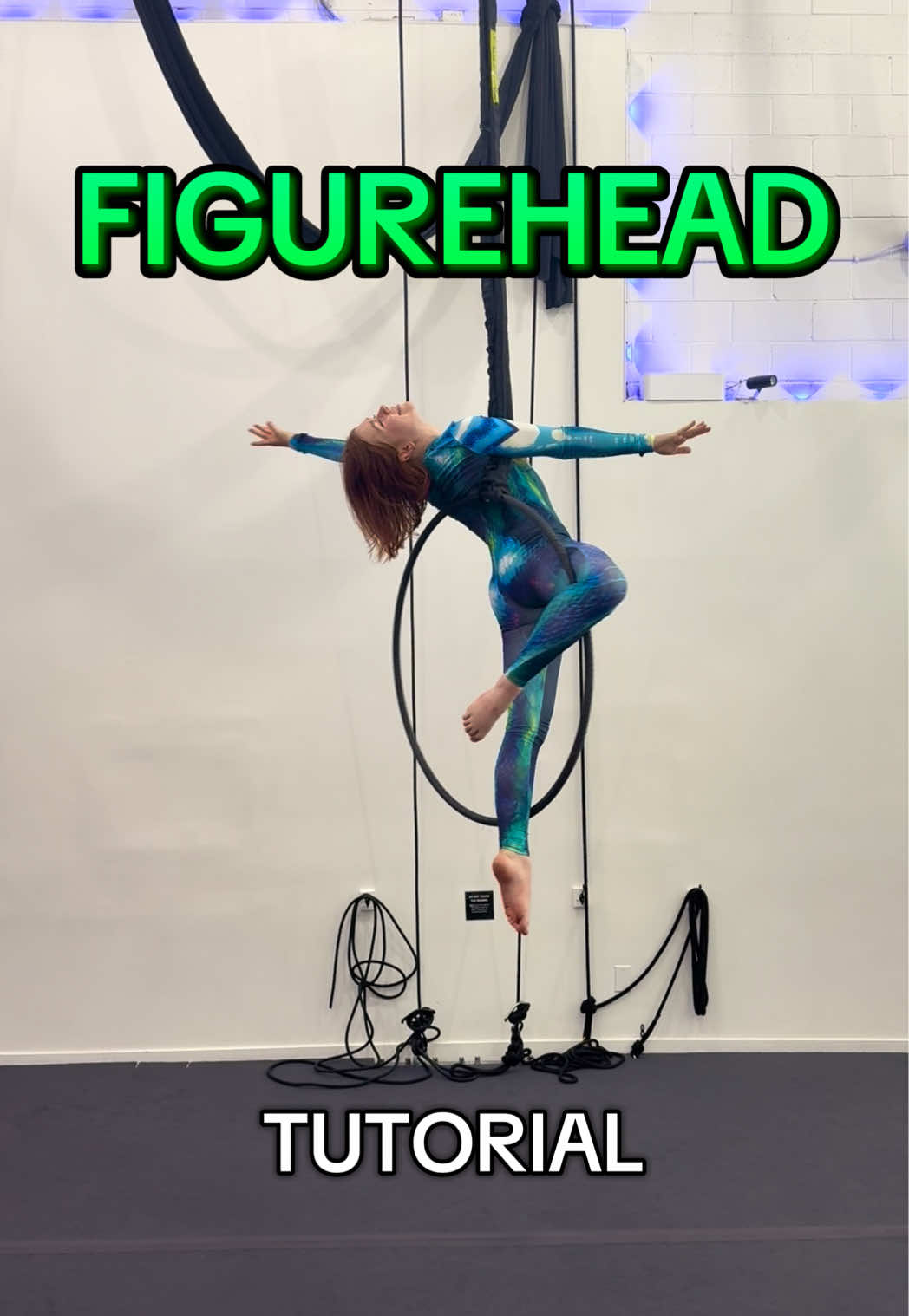 @Julia Spellman | Pole & Aerial