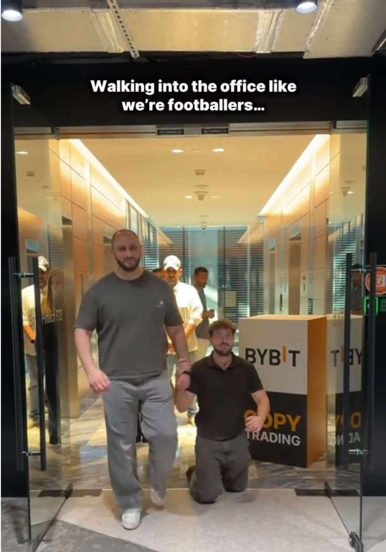 @Bybit