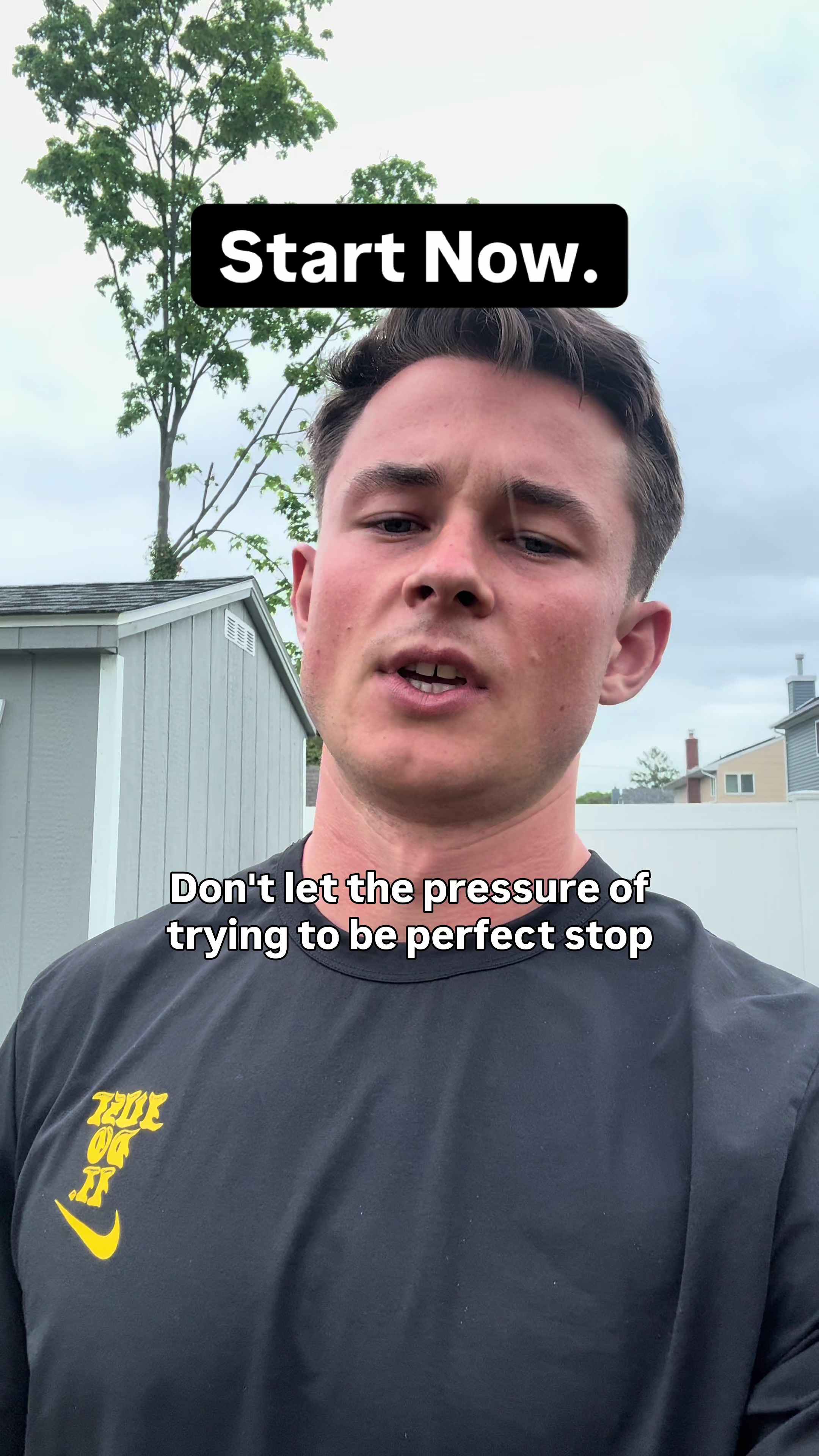 @Archie Watts | Soccer Coach