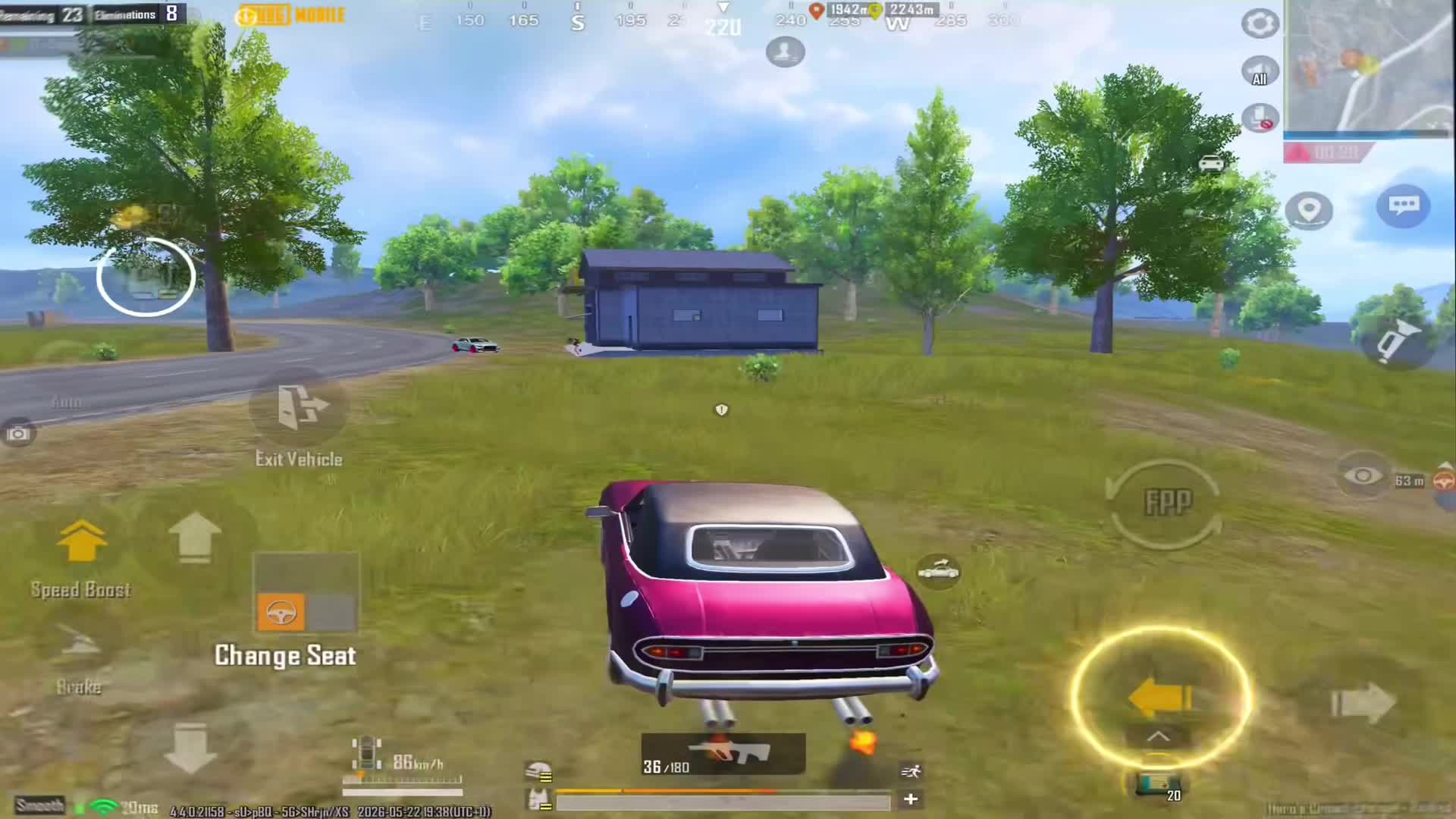 @Yourenemy gaming 🎮
