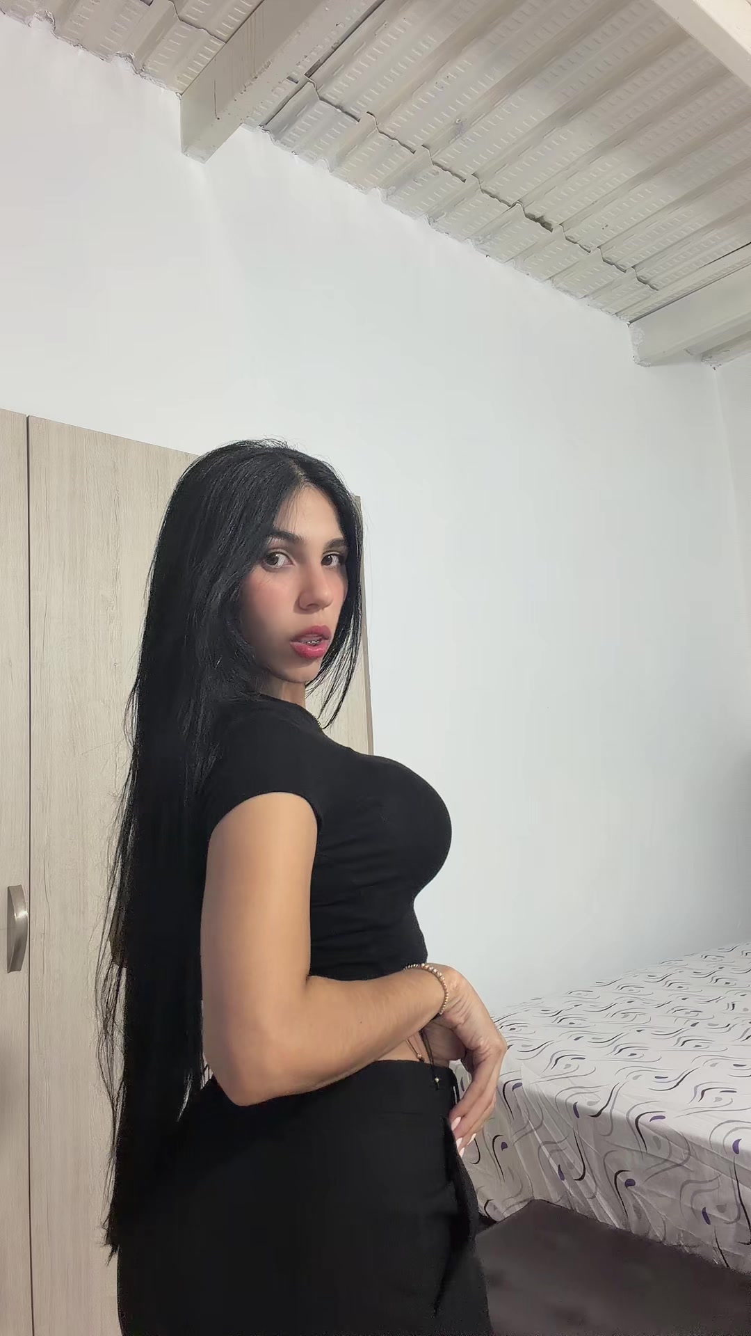 @Idalmis
