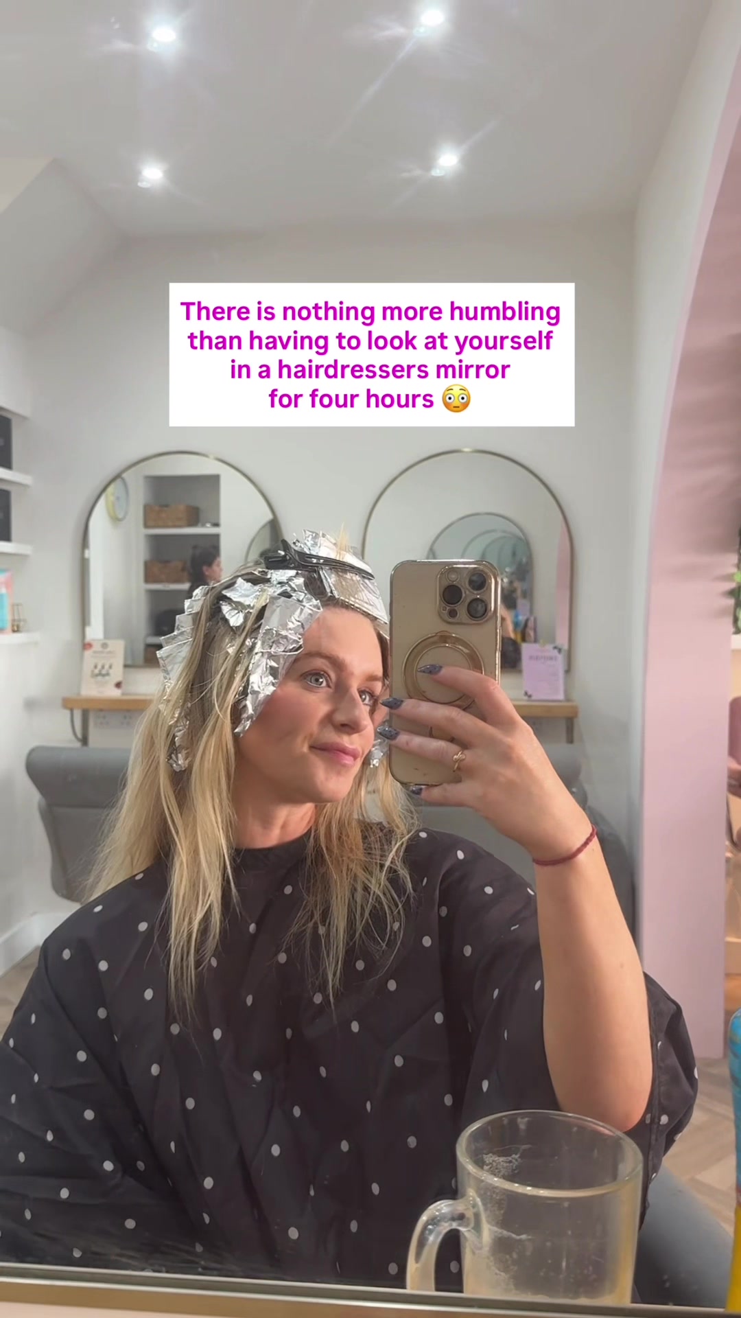 @Jess Davies
