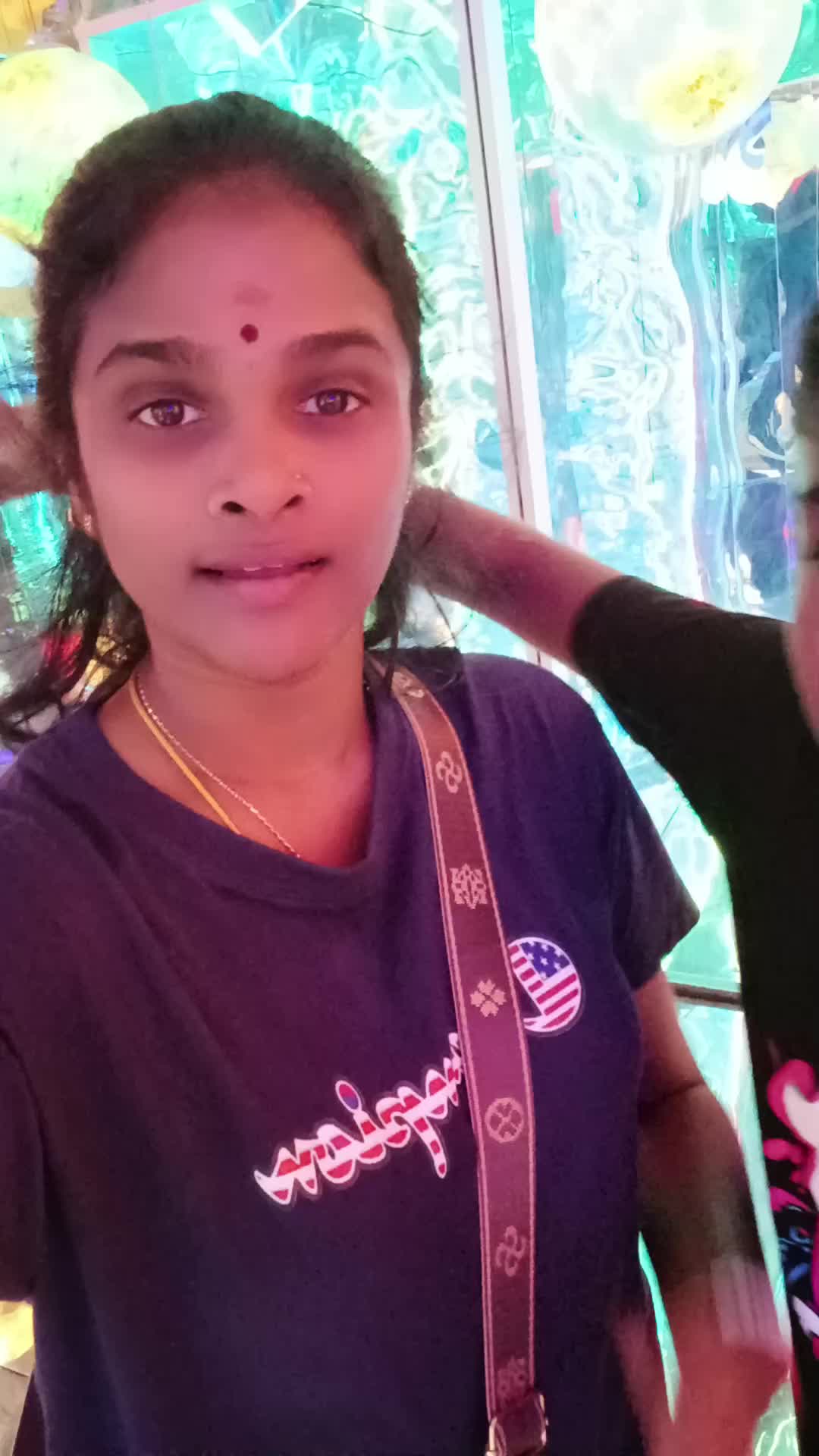 @Gomathy