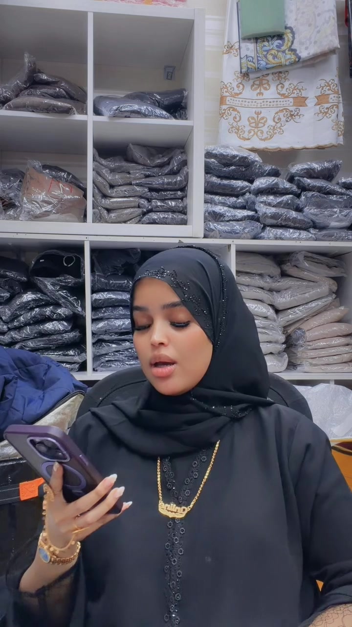 @Hodan Online