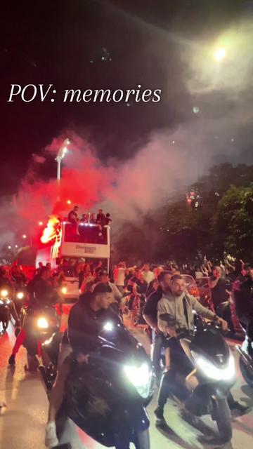 @&bull;PAOK FEARLESS&bull;