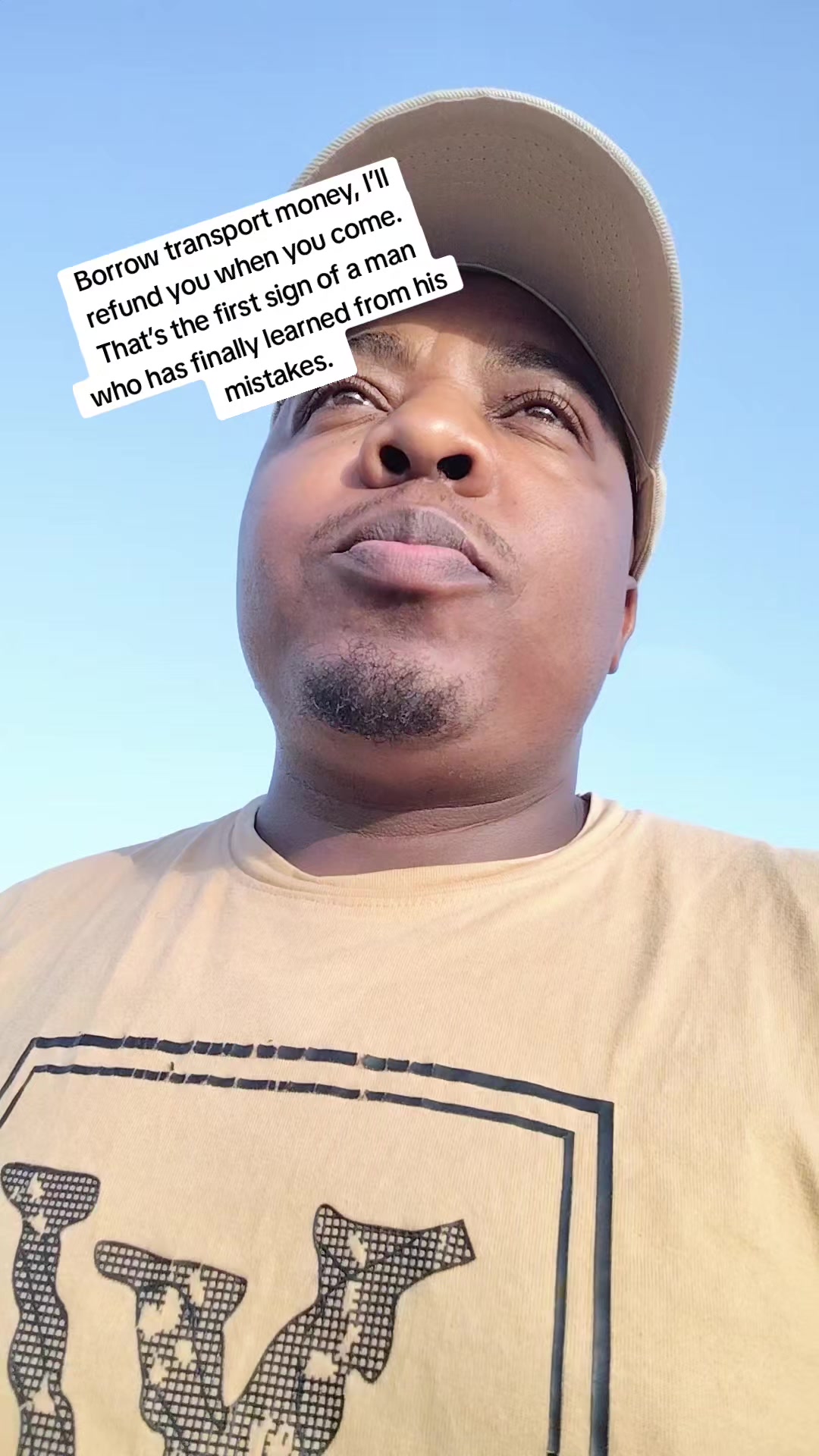 @GERALD CEO