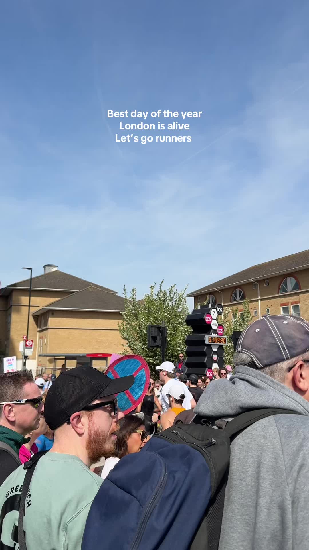 @LaraSullivan | Autistic Runner