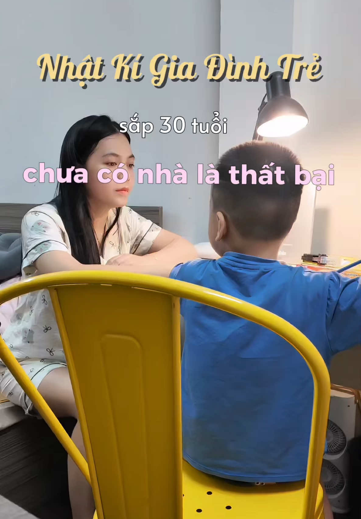 @Mẹ GenZ Thích Làm Vlog