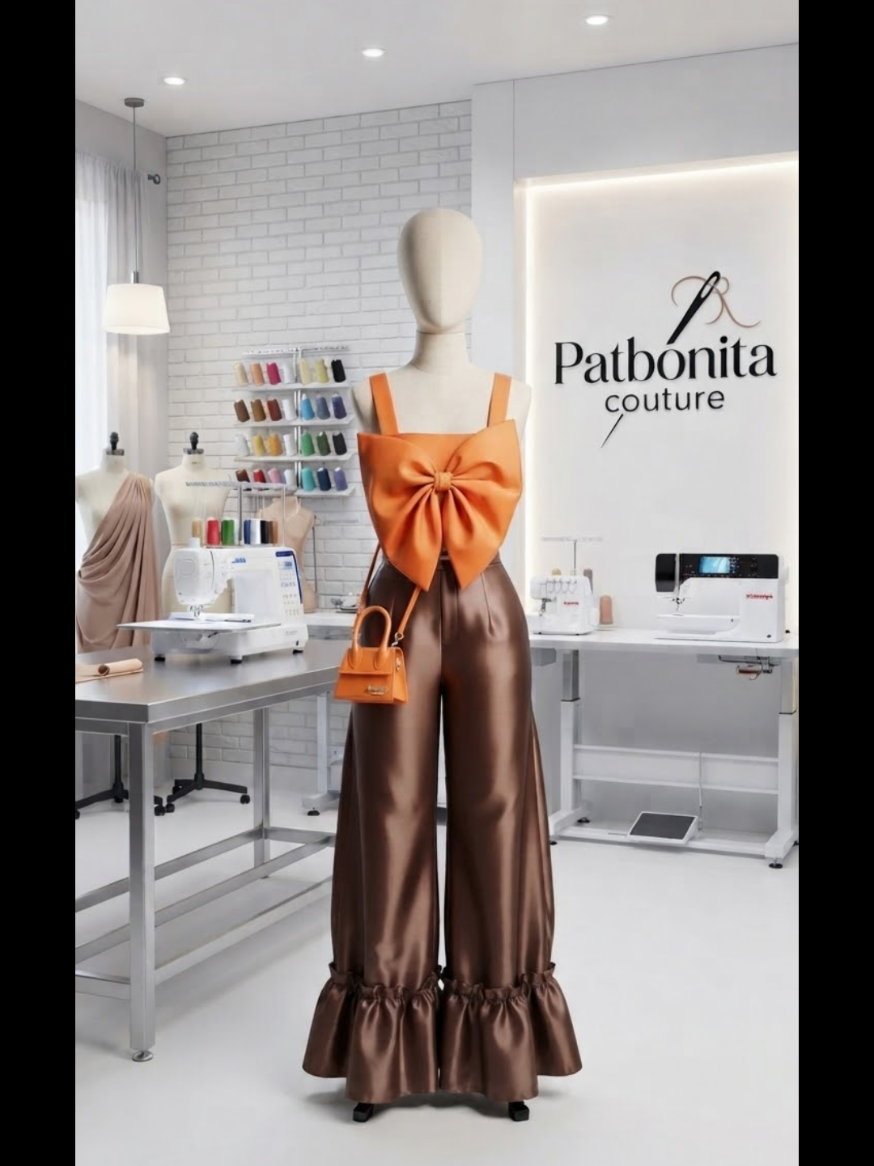 @Patricia Delus