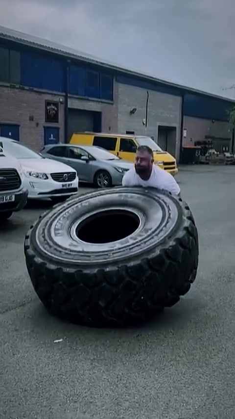 @Cerberus Strength