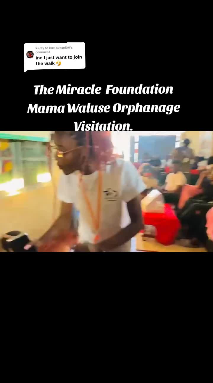 @Kafula Kaunda