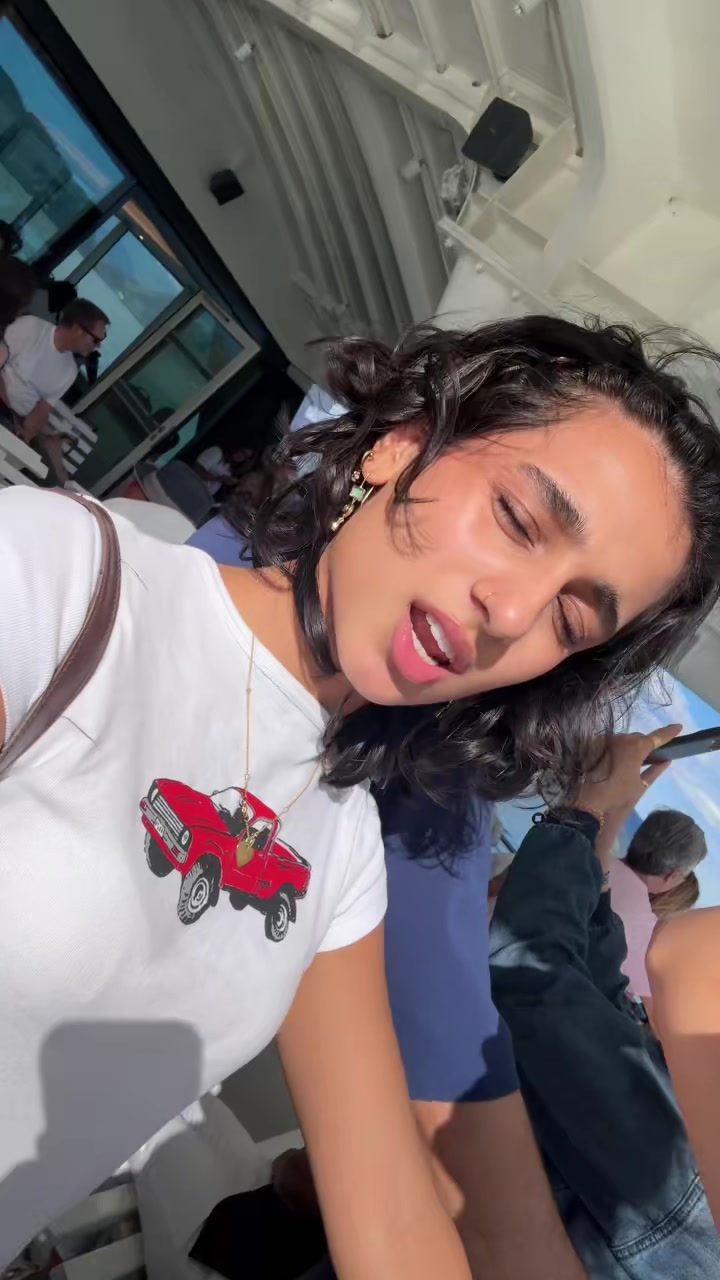 @nishka & chiara