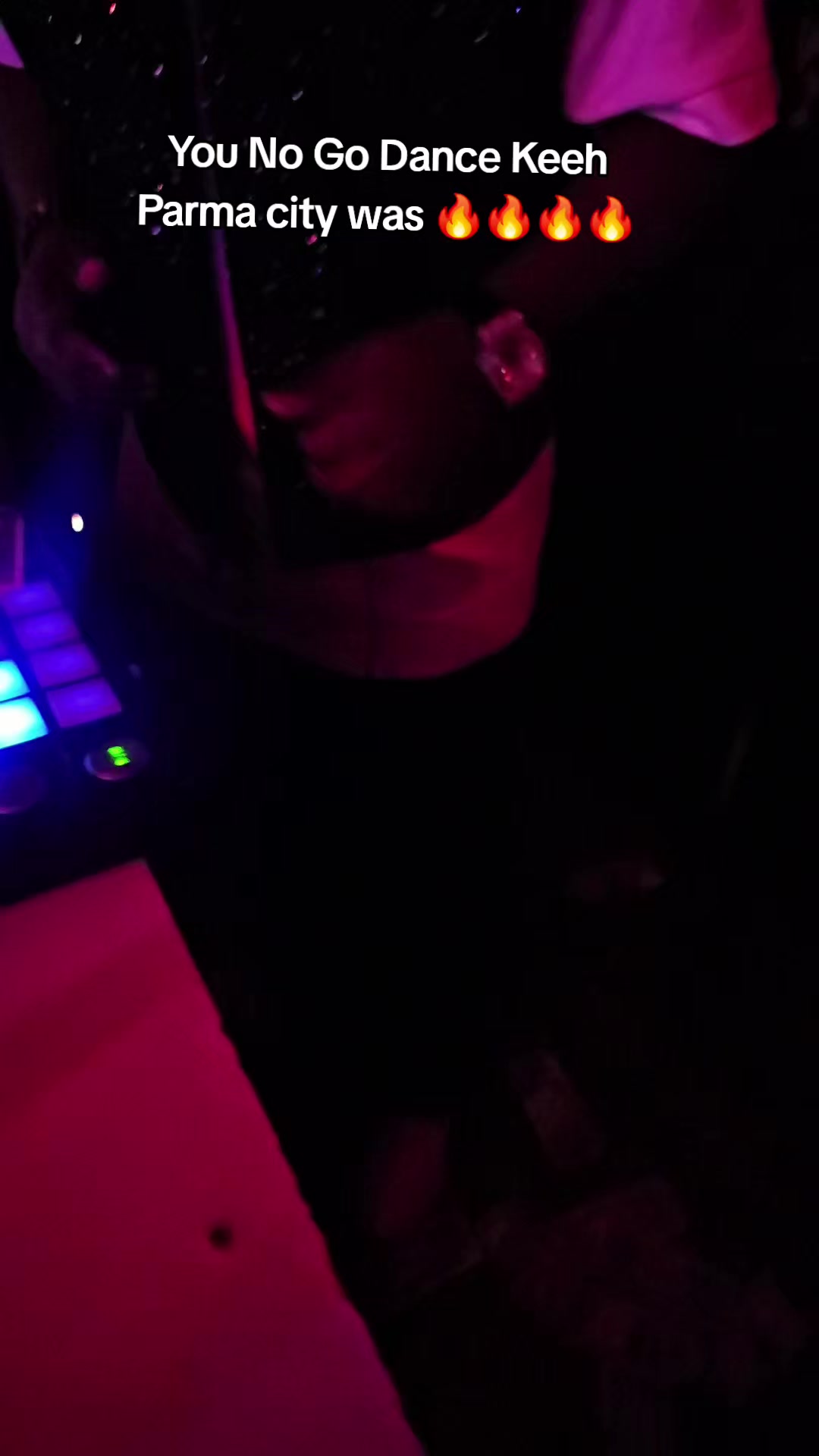 @KING DJ SHOW BOY